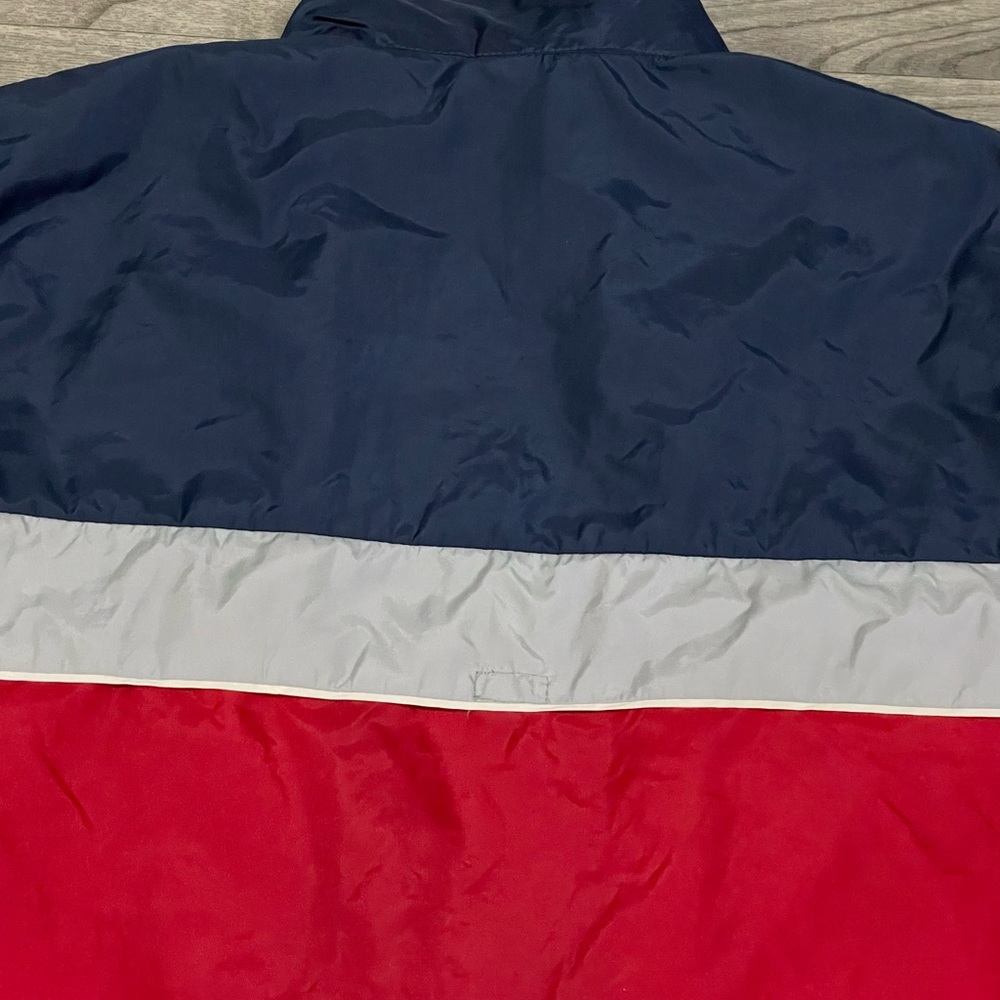 Vintage Nike Windbreaker - Picture 5 of 6